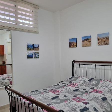 הבית באלרואי Rishon Leziyyon Exterior photo