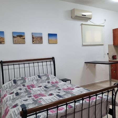 הבית באלרואי Rishon Leziyyon Exterior photo