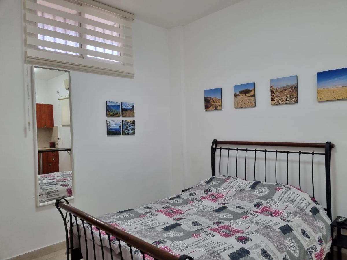 הבית באלרואי Rishon Leziyyon Exterior photo