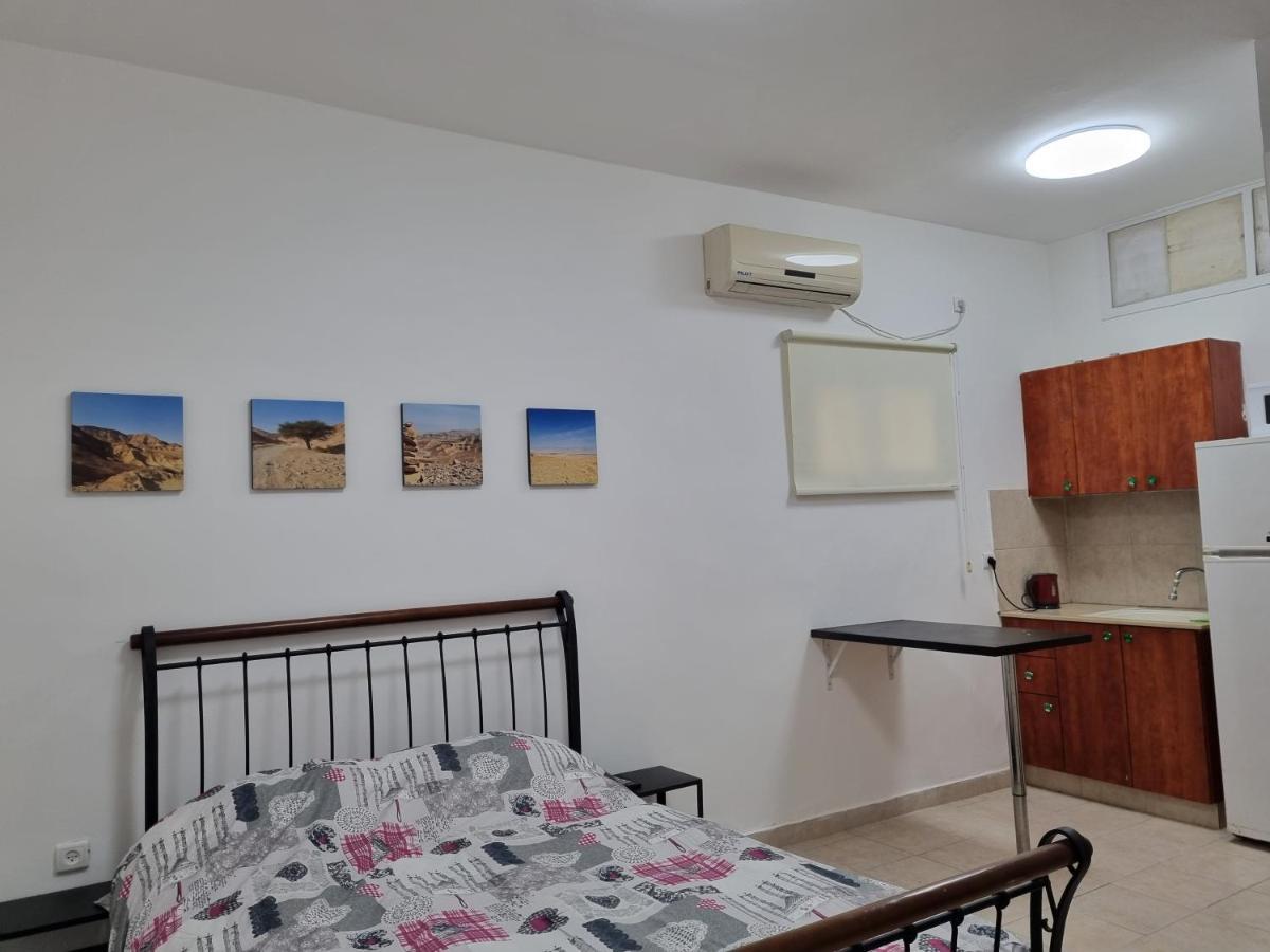 הבית באלרואי Rishon Leziyyon Exterior photo